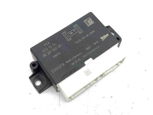 Elektronische module JEEP AVENGER (J2) Electric (156 hp) 28881973