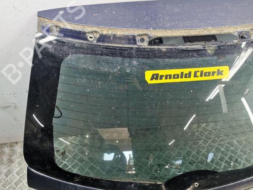 Bakluke CC/Kombi-Kupé MAZDA CX-7 (ER) 2.2 MZR-CD AWD (ER10A) | BP28897289C6 