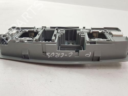 Interior roof light CITROËN C-CROSSER (VU_, VV_) 2.2 HDi | BP28888891I8 