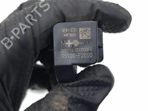 Electronic sensor KIA NIRO I (DE) E-NIRO | BP33862921M84 - Image 7