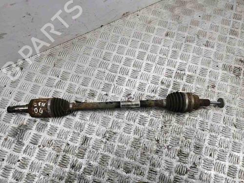 Used Right rear driveshaft FORD KUGA I 2.0 TDCi 4x4 (140 hp) 28887930