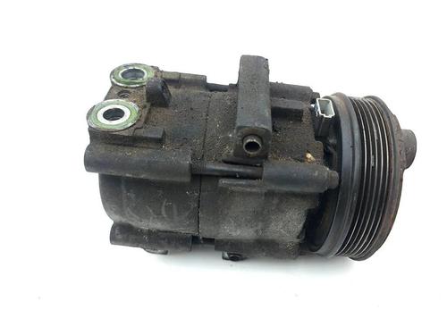 AC compressor JAGUAR X-TYPE I (X400) 2.0 D | BP36062984M34 - Image 5