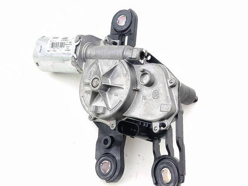 Ruitenwissermotor achter SKODA ENYAQ iV SUV (5AZ) 50 (148 hp) 28907541