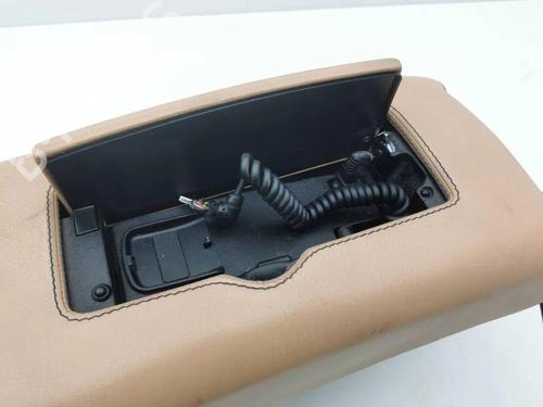 Armrest / Center console MASERATI QUATTROPORTE V 4.2 | BP32677288I20 - Image 6