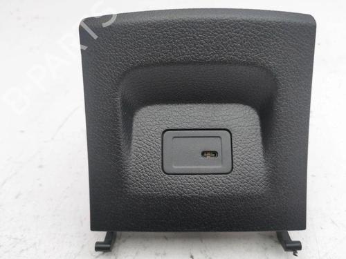 Elektronische module MERCEDES-BENZ EQA (H243) EQA 250 (243.701) (190 hp) 28874705
