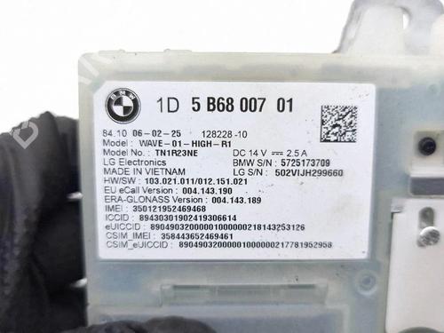 Antenne/Base BMW i4 (G26) eDrive35 | BP38195326C140 - Image 6