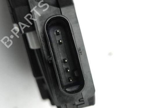 Front right lock JEEP AVENGER (J2) Electric | BP28881867C97 