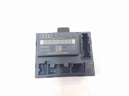 Electronic module AUDI A6 Allroad C6 (4FH) 3.0 TDI quattro | BP38251658M83 - Image 3