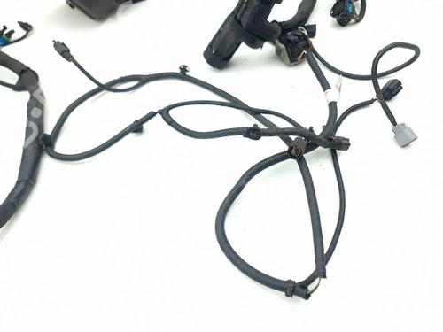 Ledningsnet KIA OPTIMA (JF) 1.7 CRDi | BP38251501E16 - Image 8
