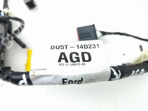 Wiring harness FORD KUGA II (DM2) 2.0 TDCi | BP38500971E16 - Image 7