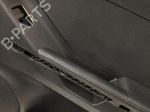 Rear right panel MERCEDES-BENZ M-CLASS (W164) ML 320 CDI 4-matic (164.122) | BP36187250C61 - Image 10
