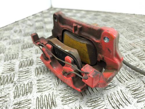 Right front brake caliper FORD KUGA II (DM2) 2.5 | BP36177996M104 - Image 3