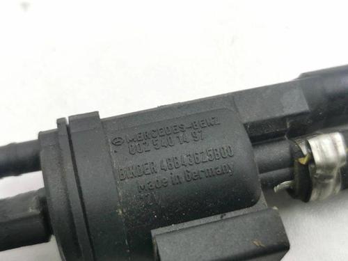 Electronic sensor MERCEDES-BENZ B-CLASS Sports Tourer (W245) B 200 TURBO (245.234) | BP28876429M84 