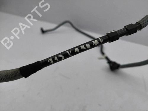 Pipe RENAULT CLIO V (B7_) 1.3 TCe 130 (B7MF) | BP38243049M125 - Image 2