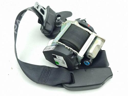Front right seatbelt RENAULT MEGANE IV Hatchback (B9A/M/N_) 1.5 dCi 110 (B9A3) | BP37643847I25 - Image 2