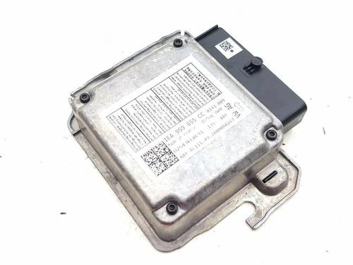 Airbag styreenhed VW ID.3 (E11, E12) Pro S | BP36332835M53 - Image 4