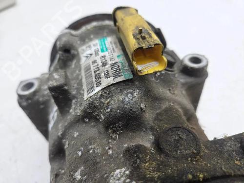 AC compressor PEUGEOT 508 I (8D_) 2.0 HDi | BP36175643M34 - Image 6