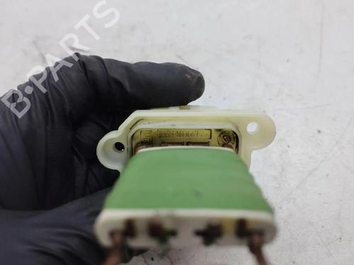 Heater resistor FORD C-MAX (DM2) 2.0 TDCi | BP33664836M108 - Image 2