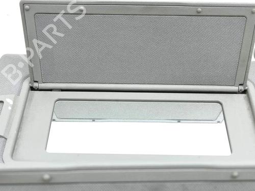Left sun visor MERCEDES-BENZ S-CLASS (W221, V221) S 320 CDI (221.022, 221.122) | BP36331099I1 - Image 6