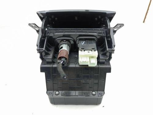 Middle console OPEL MOKKA / MOKKA X (J13) 1.4 (_76) | BP36199851I22 - Image 3