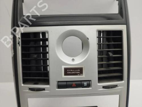 Air vent CHRYSLER GRAND VOYAGER V (RT) 2.8 CRD | BP36188272I21 - Image 6