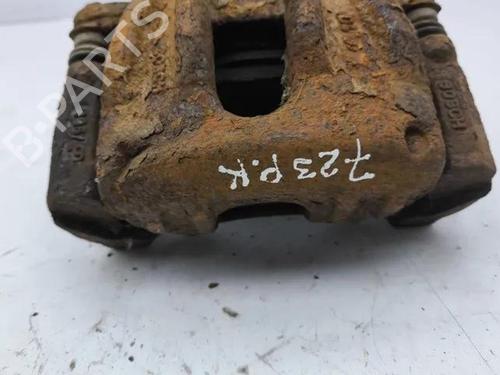 Left front brake caliper TOYOTA COROLLA Verso (_E12_) 2.0 D-4D (CDE120_, CDE120R) | BP28857210M105 