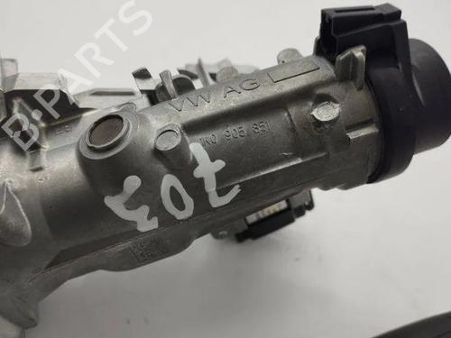 Ignition barrel SEAT ARONA (KJ7, KJP) 1.0 TSI | BP28855554M48 - Image 2