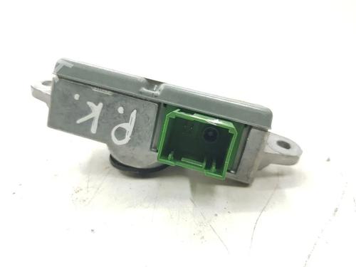 ECU airbags BMW 7 (E65, E66, E67) 730 i, Li | BP36349116M53 - Image 2