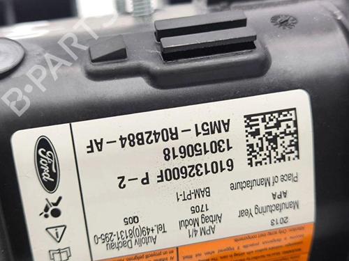 Passenger airbag FORD C-MAX II (DXA/CB7, DXA/CEU) 1.0 EcoBoost | BP28887995C10 