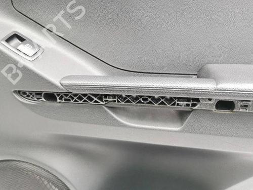 Rear right panel MERCEDES-BENZ M-CLASS (W164) ML 350 4-matic (164.186) | BP28852892C61 
