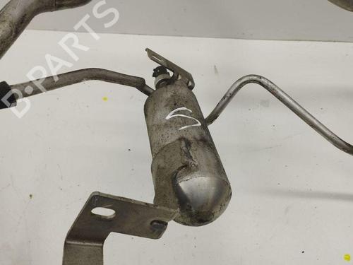 AC pipe CHRYSLER VOYAGER IV (RG, RS) 2.8 CRD | BP28890623M126