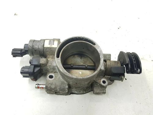 Used Throttle body Throttle body 33758804 33758804