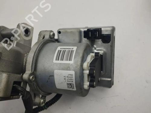 Steering column RENAULT CLIO II Hatchback Van (SB0/1/2_) 1.2 (SB0A, SB0F, SB1K, SB2D) | BP36188653M21 - Image 4