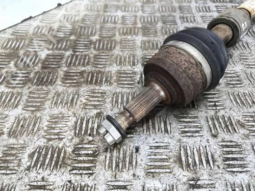 Left front driveshaft RENAULT MEGANE IV Hatchback (B9A/M/N_) 1.2 TCe 130 (B9MR) | BP38195452M38 - Image 3