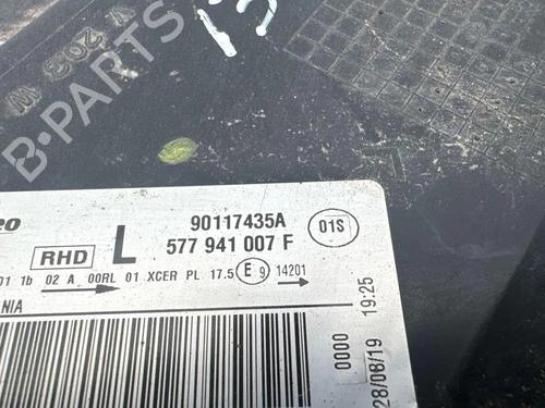 Left headlight SEAT ATECA (KH7, KHP) 1.6 TDI | BP32692538C28 - Image 13