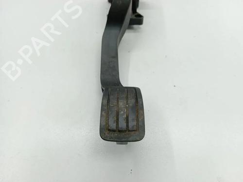 Pedal CITROËN C4 II (NC_) 1.6 HDi 110 | BP36332094I4  - Image 5