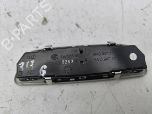 Kabinelys AUDI A5 (F53, F5P) 2.0 TDI | BP36208002I8  - Image 7