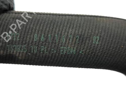 Pipe BMW i3 (I01) Range Extender | BP36179189M125 - Image 12