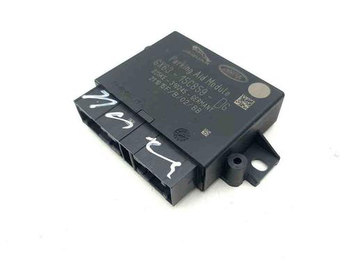 Electronic module JAGUAR XE (X760) 2.0 D | BP28878022M83 