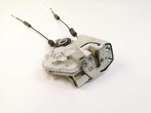 Højre bagtil lås HONDA FR-V (BE) 2.2 i CTDi (BE5) | BP36082064C99 - Image 4