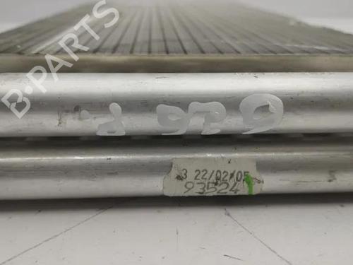 Heater matrix MERCEDES-BENZ VITO / MIXTO Van (W639) 115 CDI (639.601, 639.603, 639.605) | BP28852331M63 