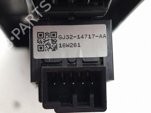 Left front window switch LAND ROVER RANGE ROVER EVOQUE Convertible (L538) 2.0 D 4x4 | BP38528945I27 - Image 8