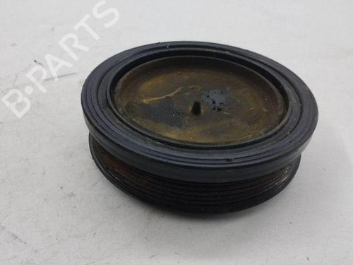 Pulley AUDI Q5 (FYB, FYG) 2.0 TDI quattro | BP40208037M122 - Image 5