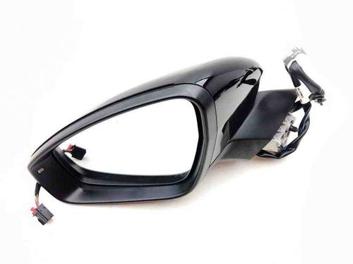 Used Left mirror SKODA ENYAQ iV SUV (5AZ) 50 (148 hp) 28907589