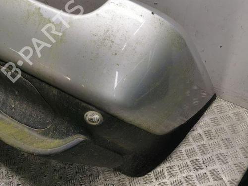 Bak støtfanger BMW X5 (E53) 3.0 d | BP28843028C8 