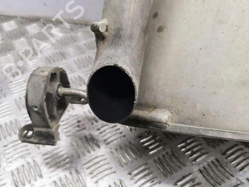 Exhaust system BMW X5 (E53) 3.0 d | BP28891302M121 - Image 5
