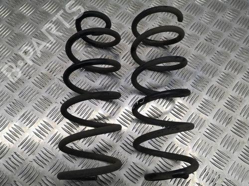 Used Shock absorber spring MAZDA CX-5 (KE, GH) 2.2 D (KE2FW) (150 hp) 28869990