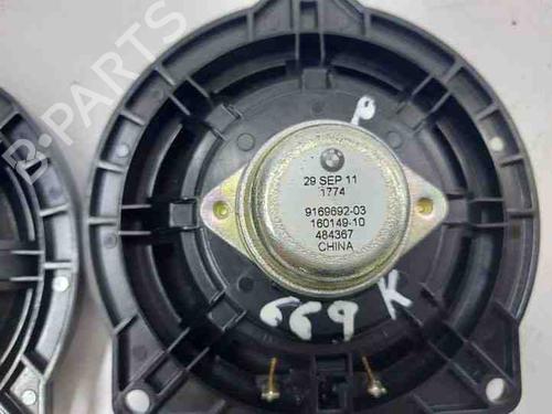 Electronic module BMW 5 (F10) 530 d | BP28854040M83 