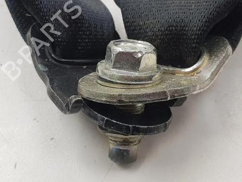 Seat buckle MAZDA CX-7 (ER) 2.2 MZR-CD AWD (ER10A) | BP36175497I32 - Image 2