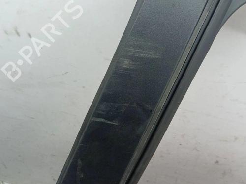 Left rear door RENAULT CLIO V (B7_) 1.3 TCe 130 (B7MF) | BP28896986C4 